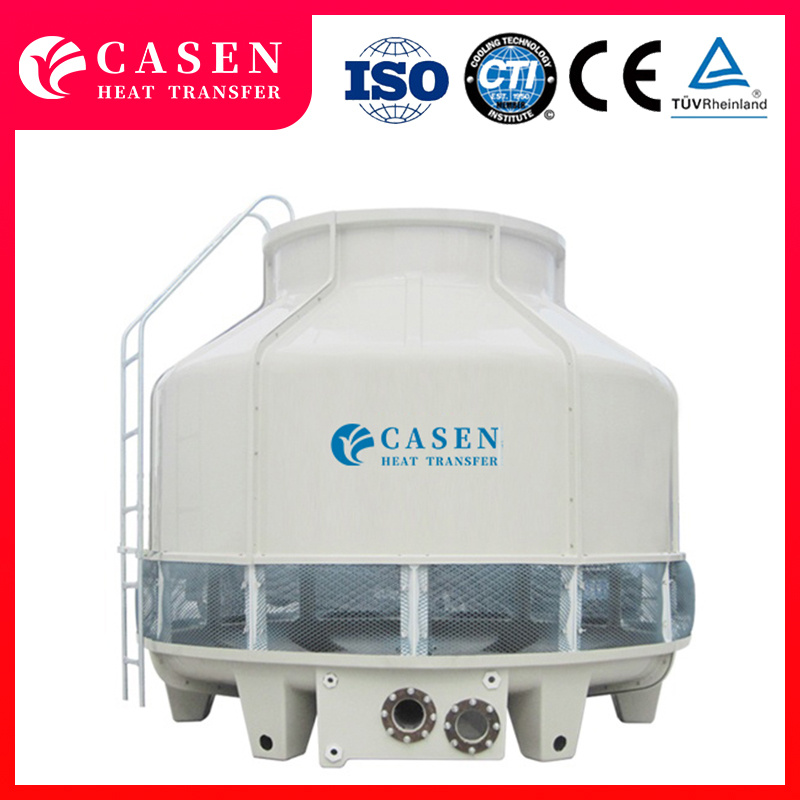 Industrial Cooling Equipment Manufacturer