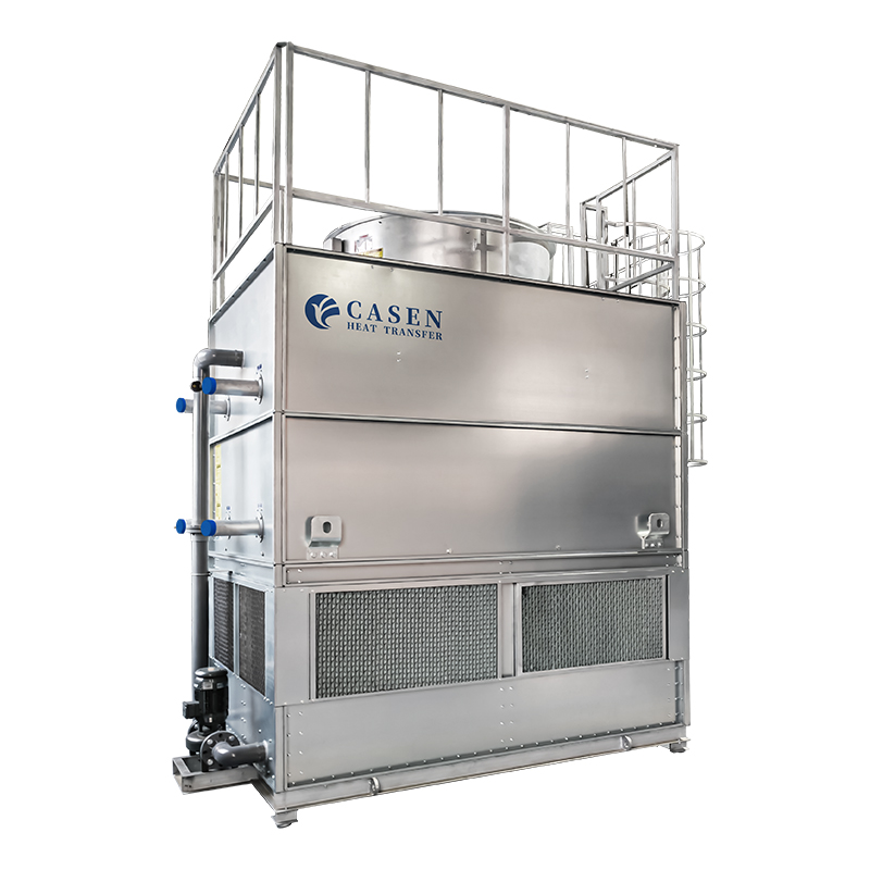 Customized Cross Flow Closed Cooling Tower