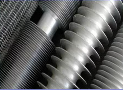 CTI Certified Dry Type Air Cooler