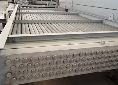 CTI Certificate Dry Type Air Cooler