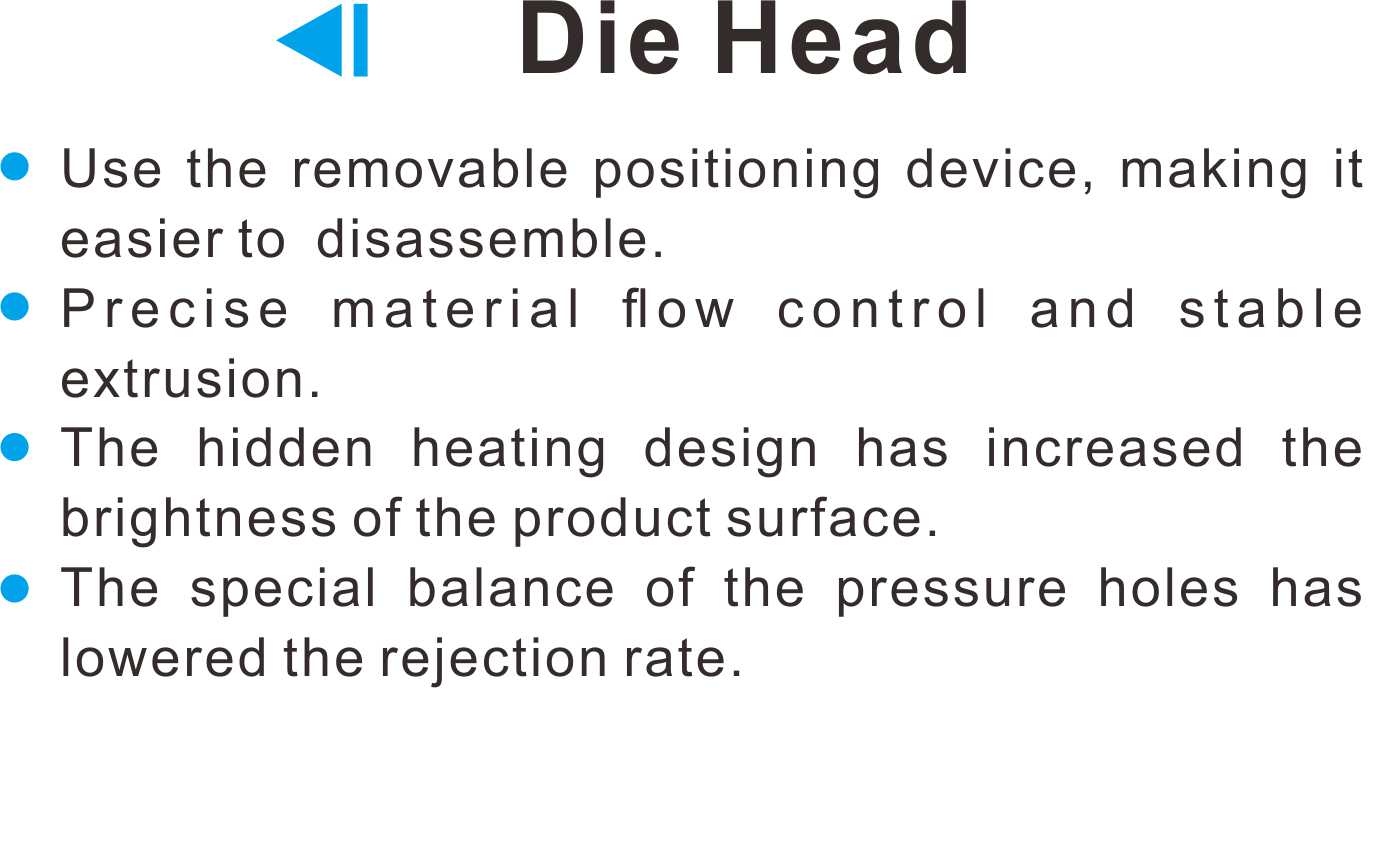Pvc Wpc Door Frame Profile Extrusion die