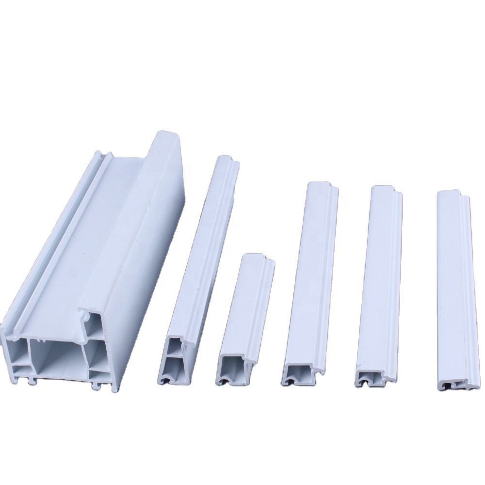 60 70 80 Series Windows die Molding UPVC Profile Window Extrusion Mould