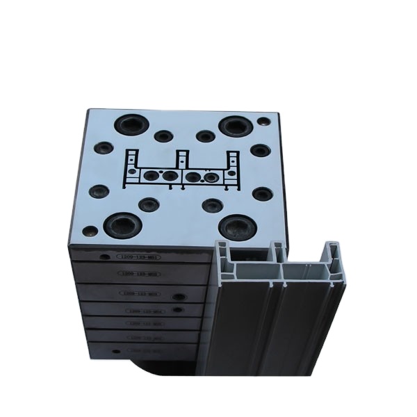 UPVC Window casemen Profile Mold