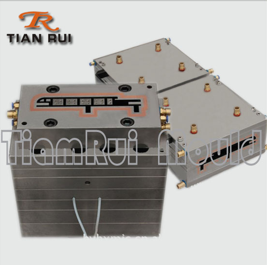 Pvc Wpc Door Frame Profile Extrusion