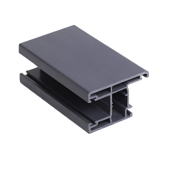 Upvc Window Frame Profiles PVC extrusion mould PVC Profile molds