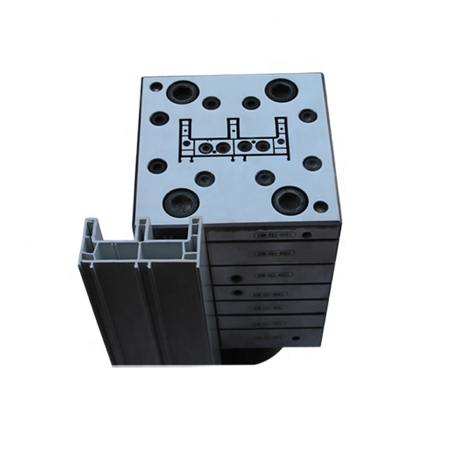 Upvc Window Frame Profiles PVC extrusion mould PVC Profile molds