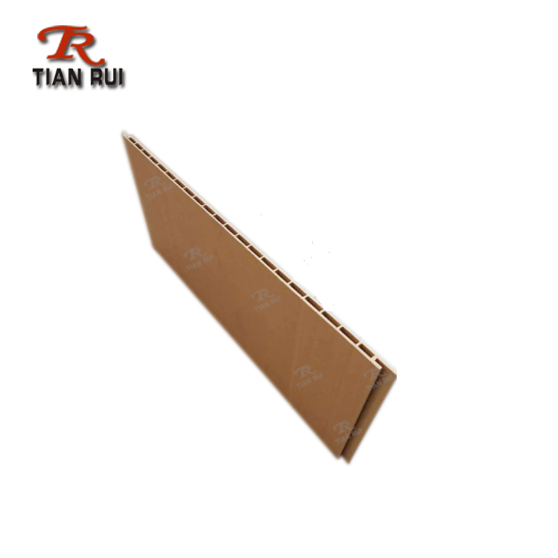 pvc wpc foaming profile mould