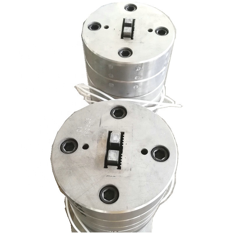 WPC extrusion mould /wpc HDPE mold
