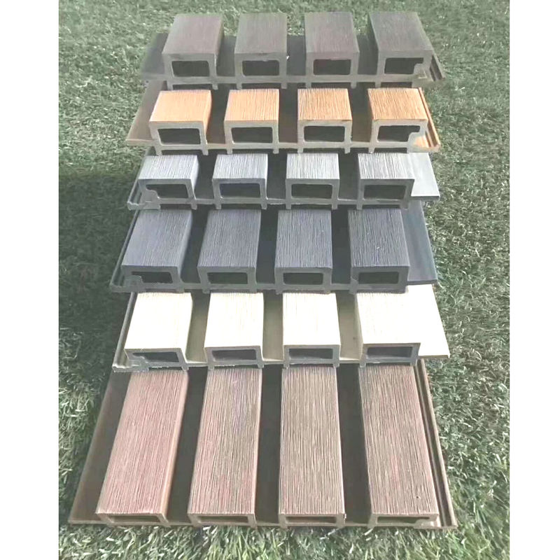 wpc pe granule