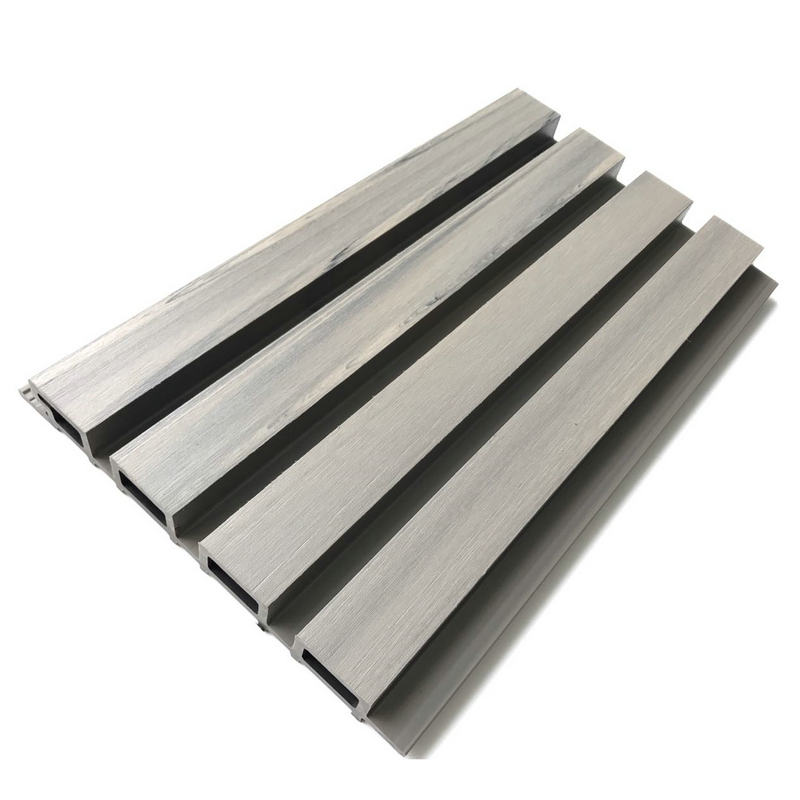 hot sale sound proof wall panel extrusion mould composite decking extrusion die / WPC cladding production machine