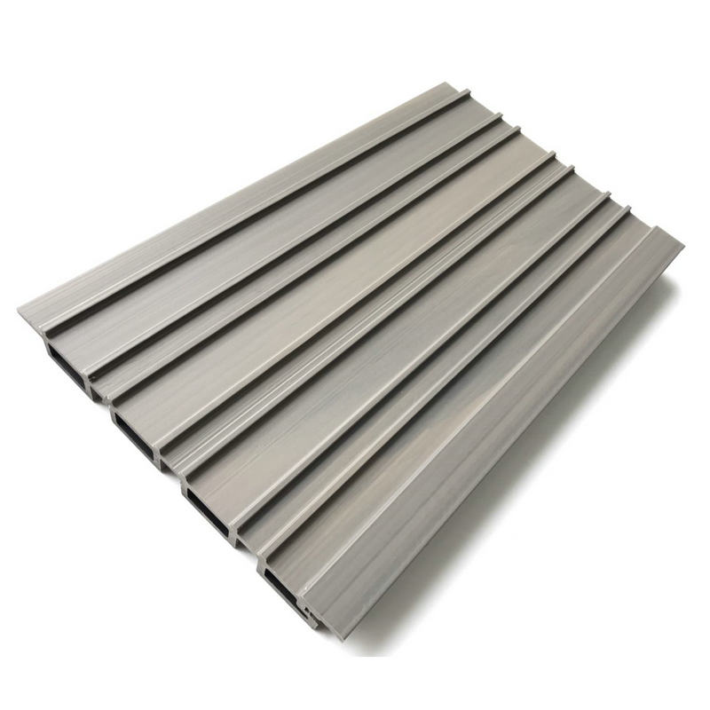 hot sale sound proof wall panel extrusion mould composite decking extrusion die / WPC cladding production machine