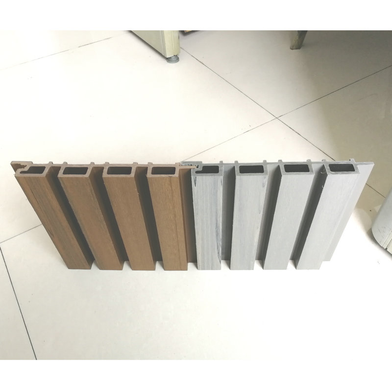 Hubei China plastic flooring extrusion mold / composite profile extrusion mould