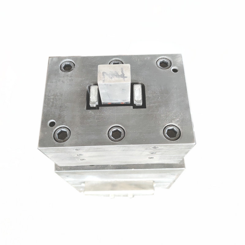 3D embossing wpc mould for deck and panel