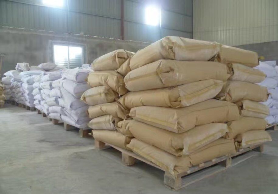 polyethylene for WPC decking raw material