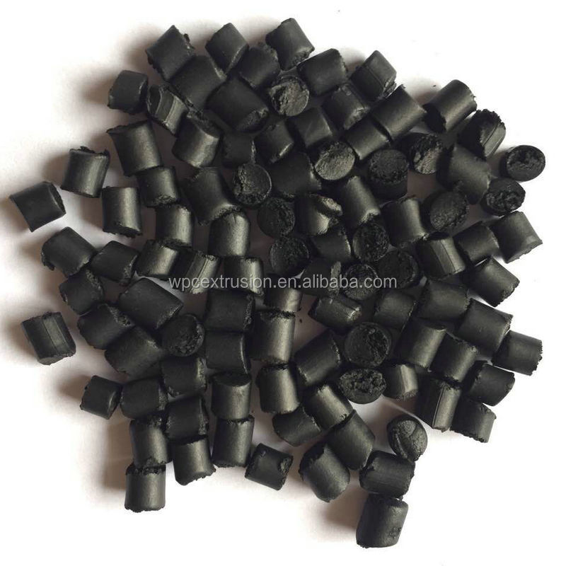 polyethylene for WPC decking raw material