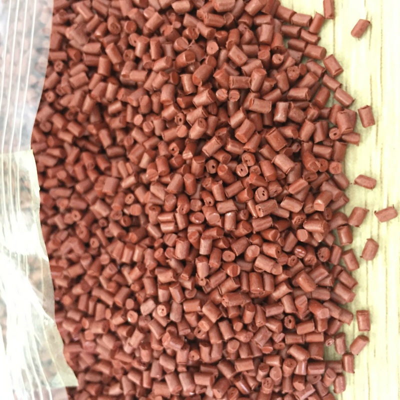 wpc pe granule