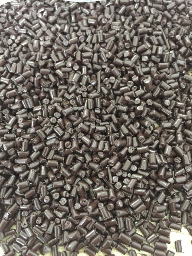 polyethylene for WPC decking raw material