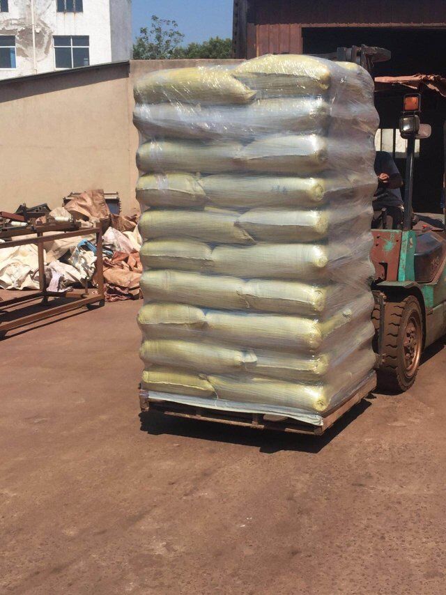 wpc pe granule