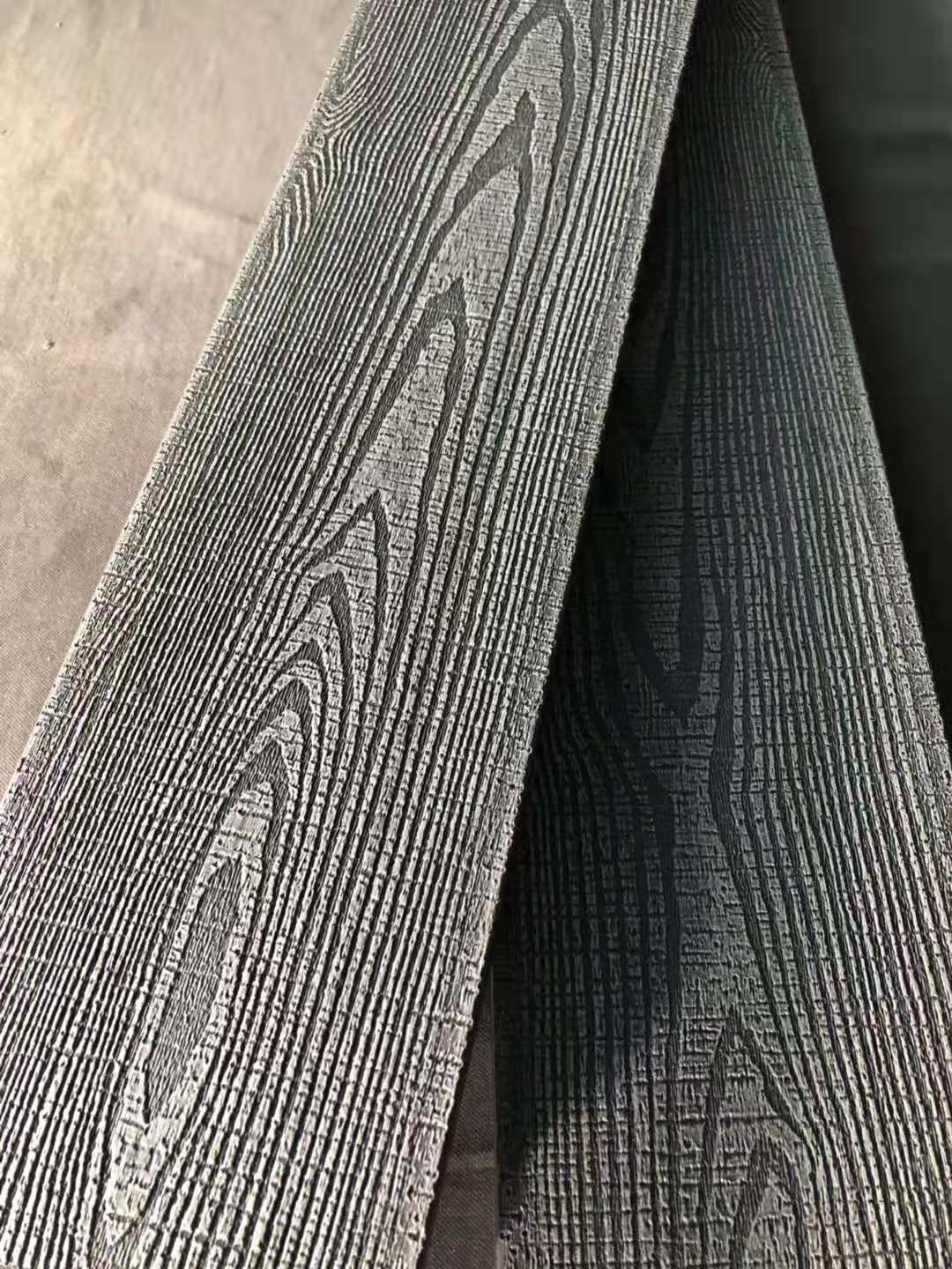wood plastic extrusion die