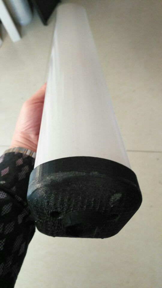 pc lamp cover mould