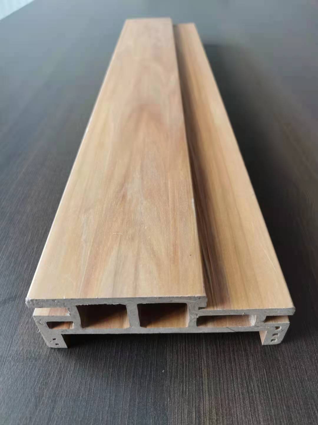 Door&Window extrusion Mould