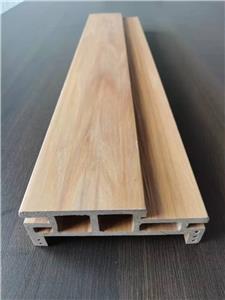 Door&Window extrusion Mould