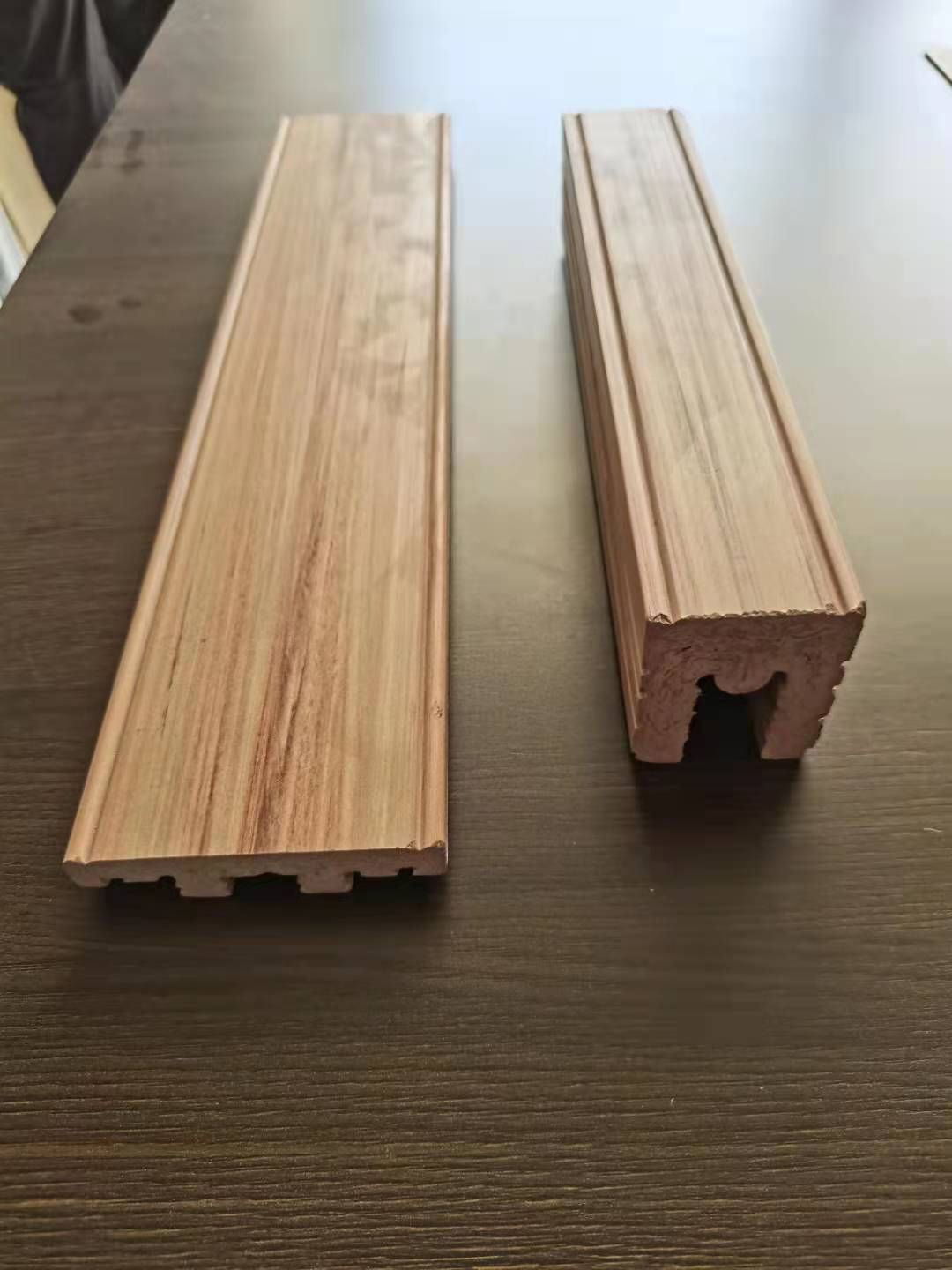 Door&Window extrusion Mould