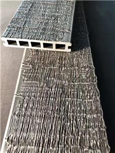 composite extrusion mould/ composite decking mold / outdoor WPC decking mold