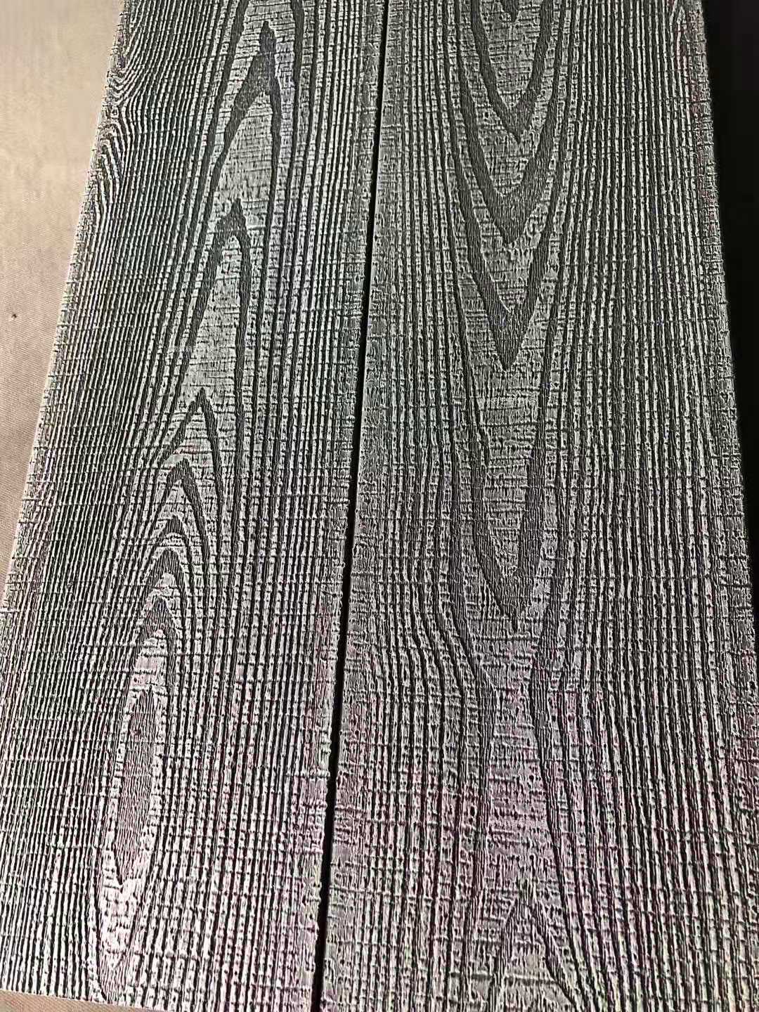 composite extrusion mould/ composite decking mold / outdoor WPC decking mold