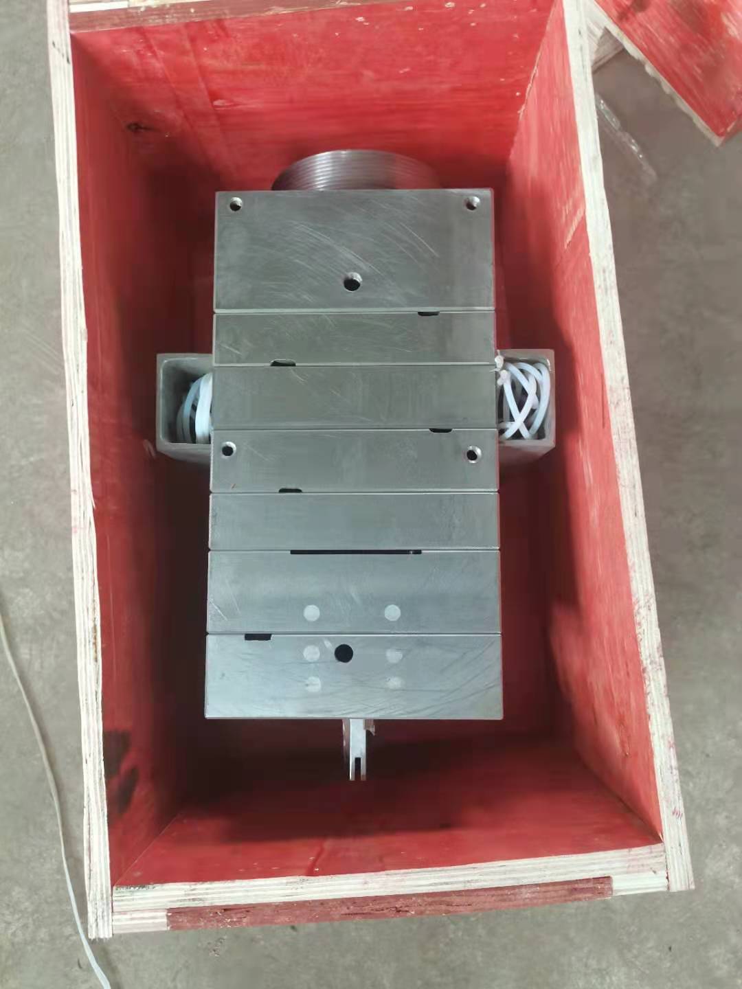 wpc mould