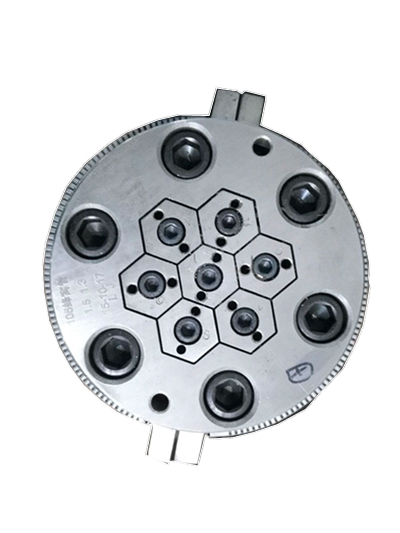 bio filter moulding die ,mbbr bio filter media extrusion mould