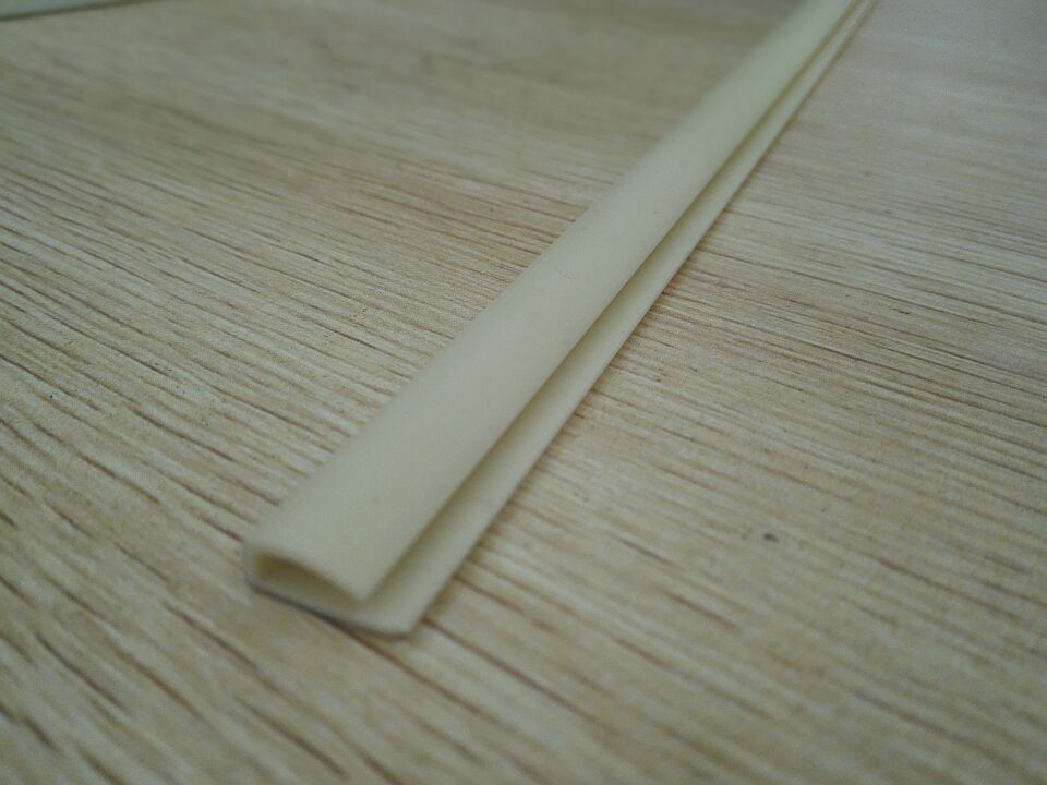 pvc wire duct mould