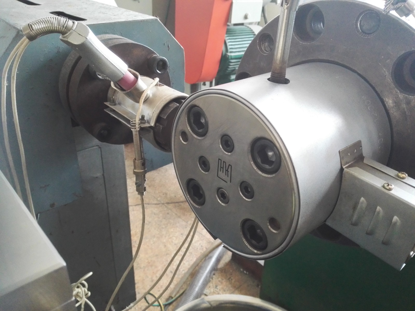 mbbr water filter mould