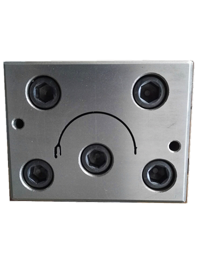 bio filter moulding die
