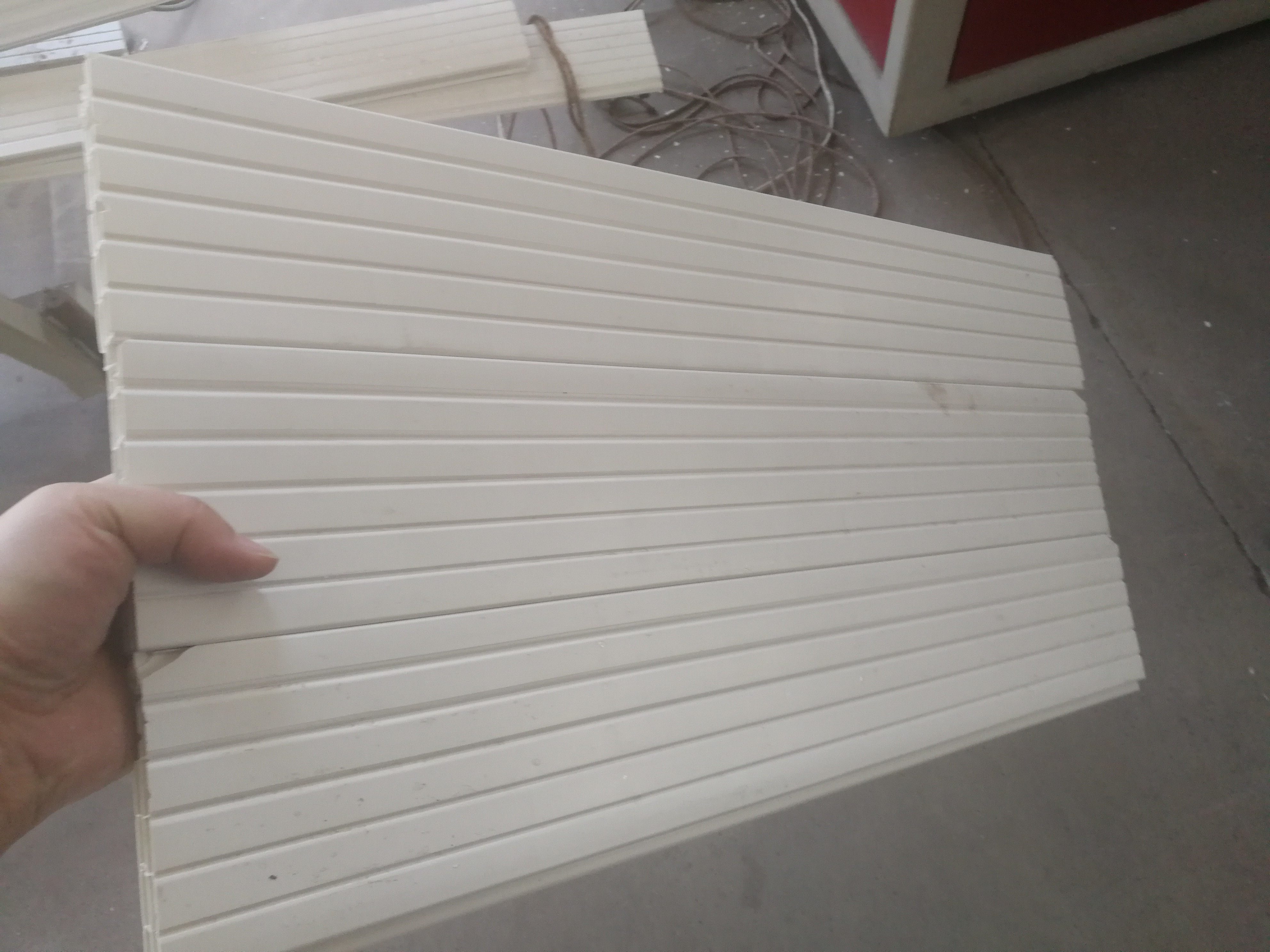 Wide plates Extrusion Die Board Extrusion Tool PVC Sheet Extruder Mold