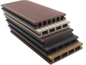 PE composite flooring extrusion mold/ wood plastic composite extrusion die /HDPE mould