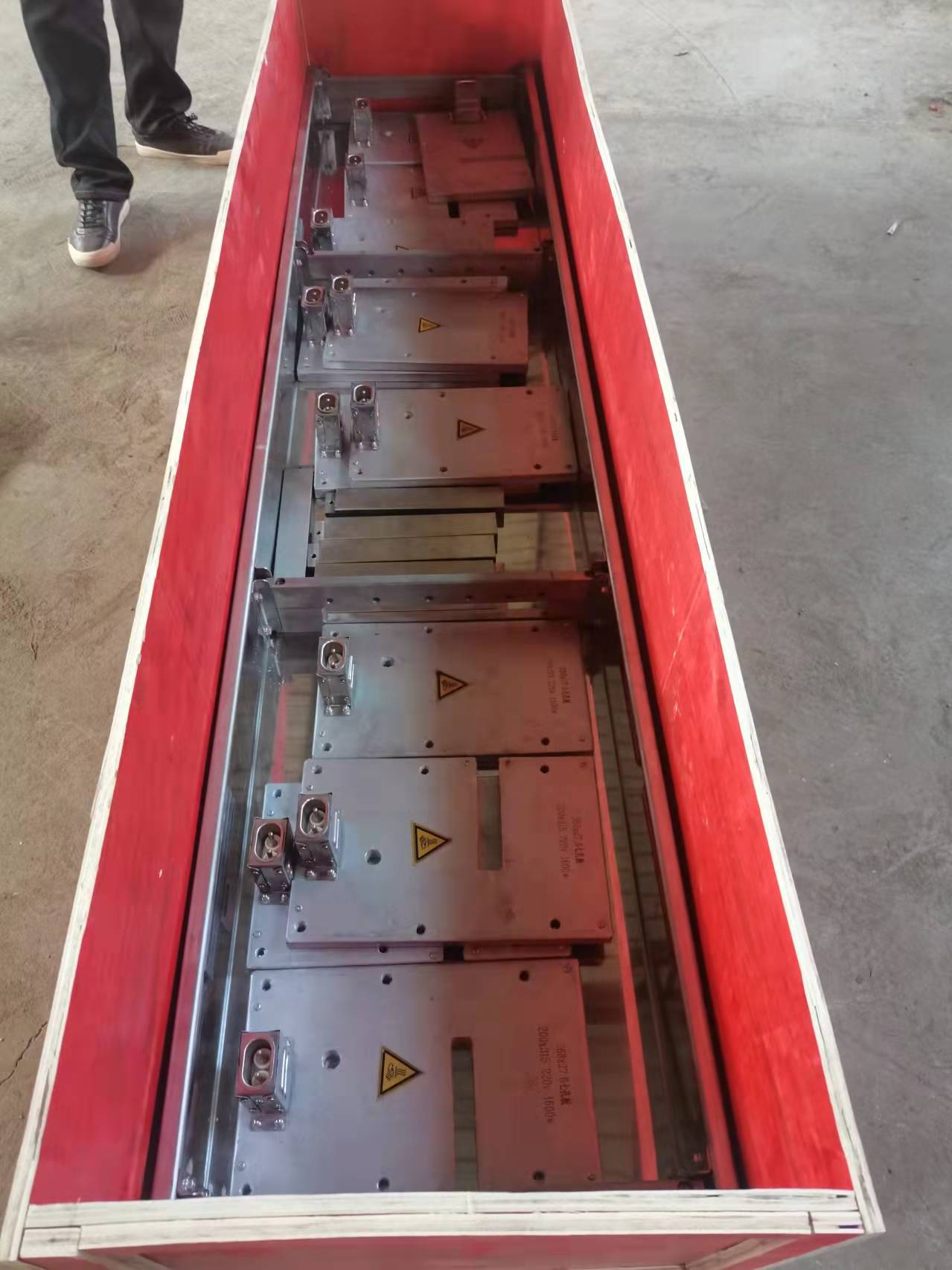 composite decking extrusion die