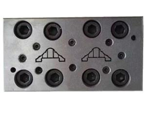 PVC Foam Extruder Die Foaming Sheet mould