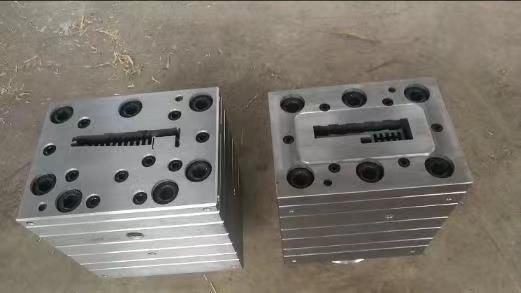 Upvc WPC Window Frame mould