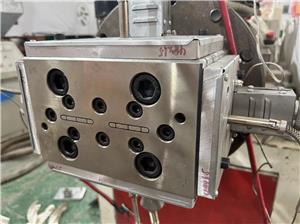 pvc panel extrusion mold pvc extrusion tool