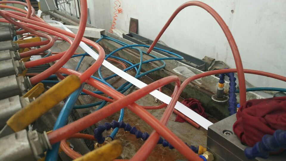 Windows and Doors UPVC/PVC Extrusion Profile Mould /upvc window profile Die best quality