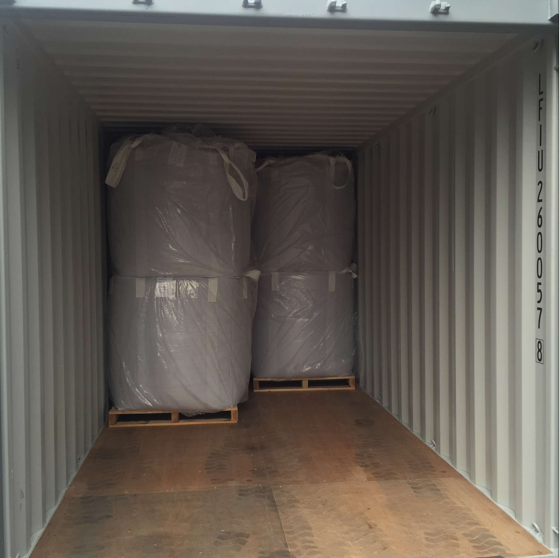 polyethylene for WPC decking raw material