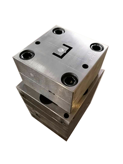 extrusion mold for WPC profile /mould for plastic wood / wood plastic profile extrusion tool