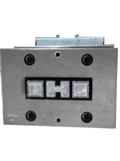 extrusion mold for WPC profile /mould for plastic wood / wood plastic profile extrusion tool