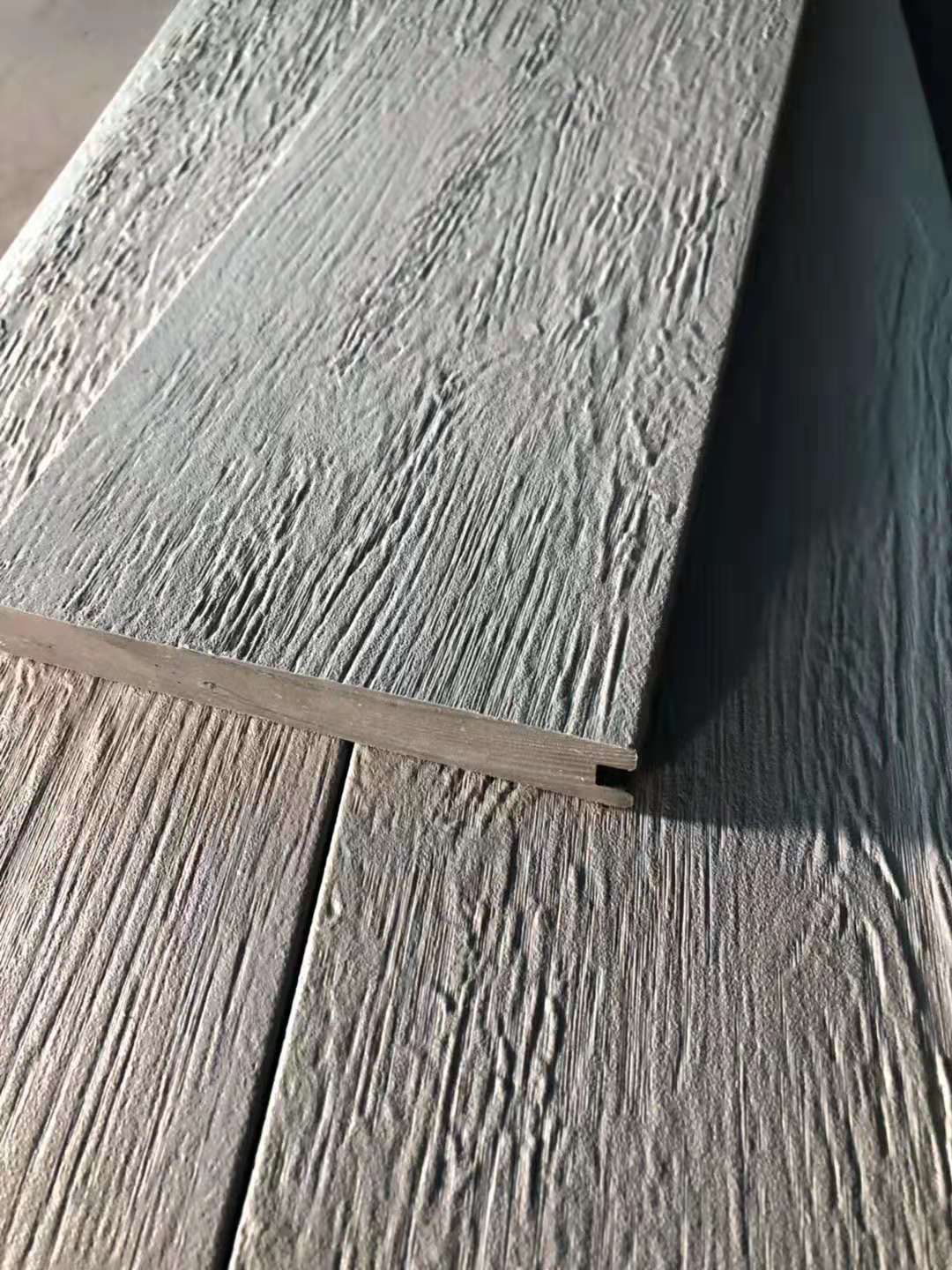 embossing mold for WPC/3D embossing roller / wood grain embossing parts