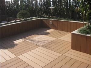 ​wpc profile application in garden
