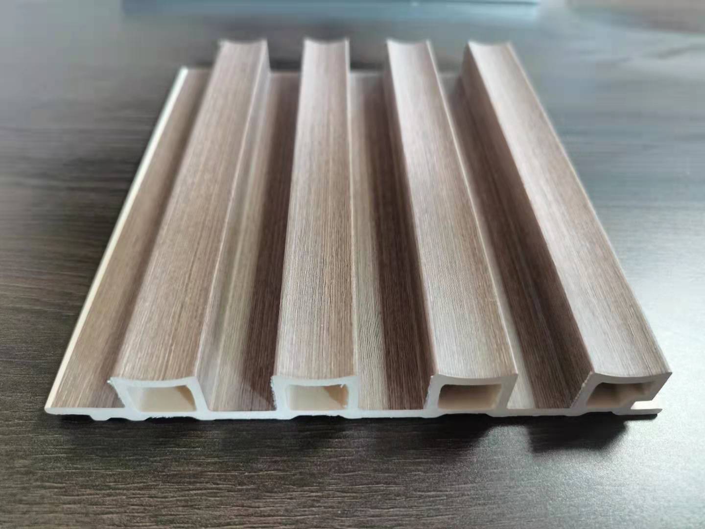 WPVC ceiling panel extrusion machine mould