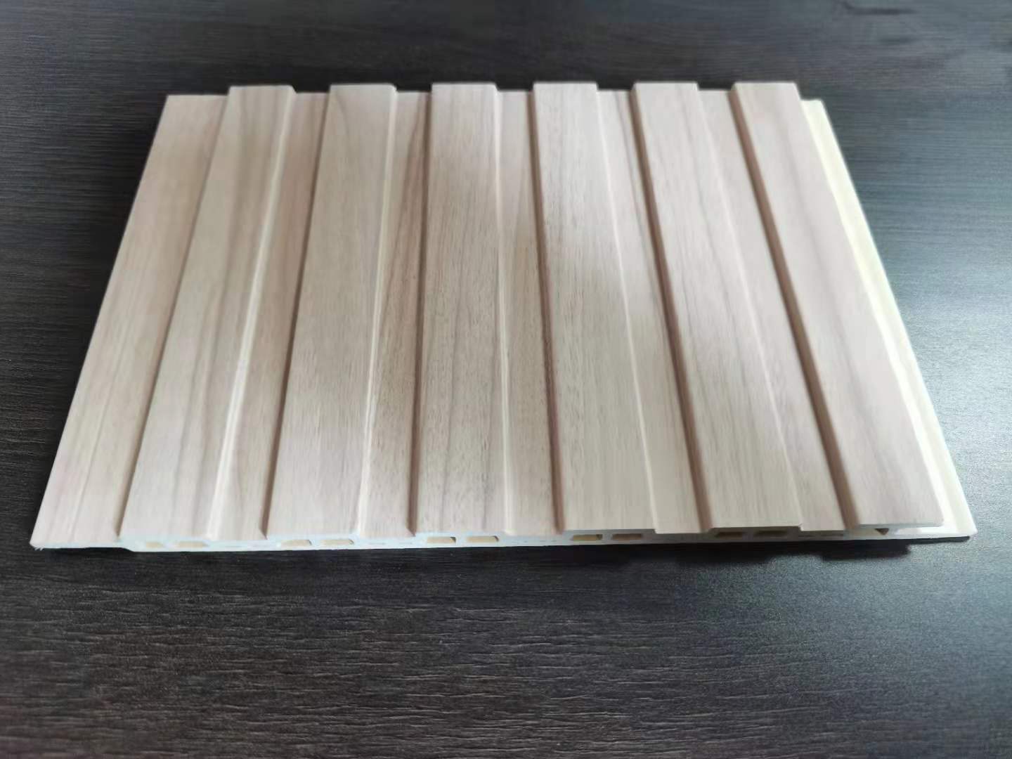 WPC PVC profile extrusion mould