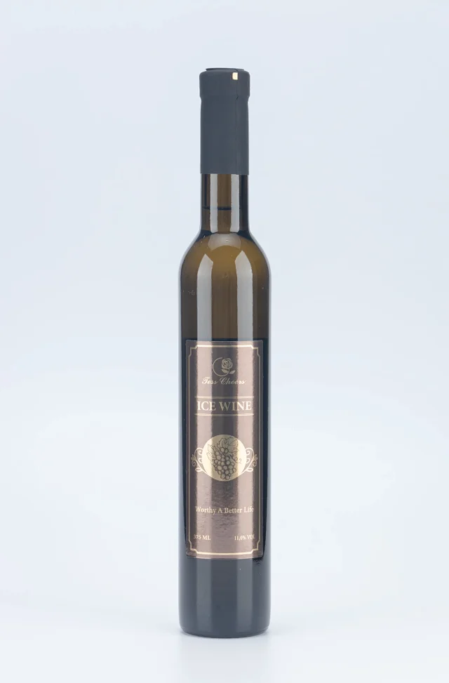 Ice wine