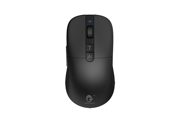 AI Voice Mouse